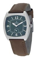 Horlogeband Festina F16041-8 Leder Bruin 22mm - thumbnail