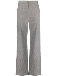 ISABEL MARANT pantalon à coupe droite - Tons neutres