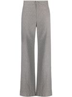 ISABEL MARANT pantalon de tailleur Scarly - Tons neutres