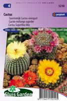 Cacti Species zaden Splendid mixture Cactus