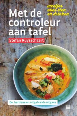 Met de controleur aan tafel (Paperback)