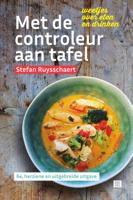 Met de controleur aan tafel (Paperback)