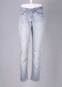 Vintage Skinny Levi&apos;s Blue size 28 / 32