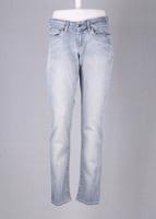 Vintage Skinny Levi&apos;s Blue size 28 / 32