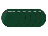 PARKSIDE Slijpschijven Ø 230 mm (RVS slijpschijven)