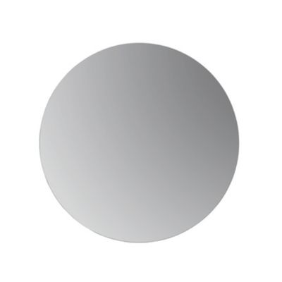 Spiegel Fitline Plieger Rond 3mm Diameter 35cm Zilver