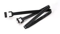 Asus SATA 3 haakse kabel - thumbnail