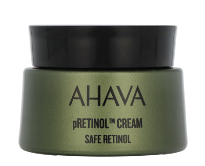 Ahava Pretinol Safe Retinol Cream 50 ml