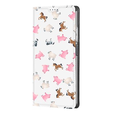 Stand Case Hoesje Maken voor de Xiaomi Redmi Note 12 Pro | X5 Pro 5G | Eigen telefoonhoesje ontwerpen | Op maat gemaakt