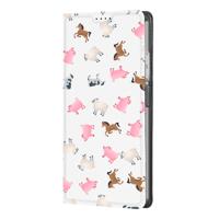 Stand Case Hoesje Maken voor de Xiaomi Redmi Note 12 Pro | X5 Pro 5G | Eigen telefoonhoesje ontwerpen | Op maat gemaakt