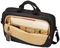 case LOGIC® Propel Notebook Tasche 15,6 Schwarz Laptoptas Geschikt voor max. (laptop): 39,6 cm (15,6) - thumbnail