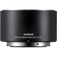 Fujifilm MCEX-45G WR camera lens adapter - thumbnail