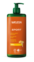 Weleda Lichaamsverzorging Arnica Arnika Sport Douchegel 750ml
