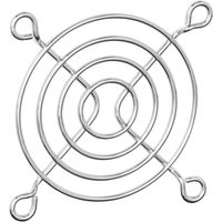EBM Papst LZ 28 Ventilatierooster (b x h) 60 mm x 60 mm - thumbnail