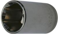 Losse Dop 22mm 1/2 - Skandia