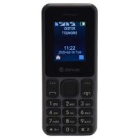 Mobiele Telefoon voor Bejaarden Denver Electronics FAS-1880L 1,77"