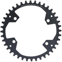 SHIMANO kettingblad "cues" chain ring shim.cues fc-u6000-1 40t 110mm