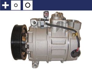 Compressor, airconditioning ACP1328000S