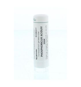 Phosphoricum acidum 200K