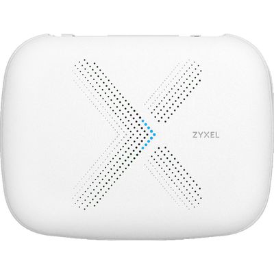 Multy X AC3000 Tri-Band WiFi-System Mesh Router