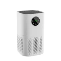PureBreathe 2-in-1 Luchtzuiveraar met Luchtbevochtiger