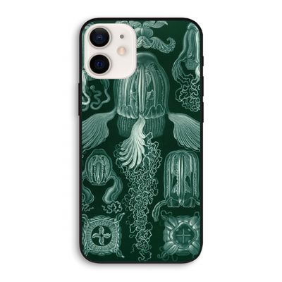 Haeckel Cubomedusae: iPhone 12 Biologisch afbreekbaar hoesje