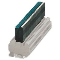 TCP 3A  (20 Stück) - MCB terminal block 3A 8,2mm TCP 3A - thumbnail