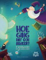 Hoe ging dat ook alweer? (Hardback)