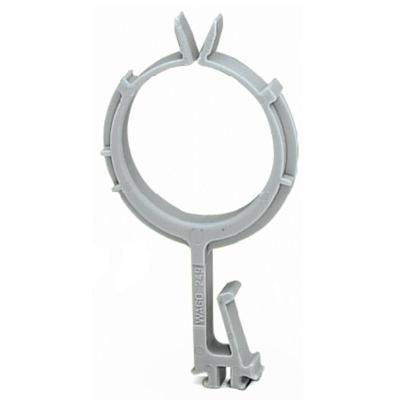 WAGO 249-109 Grijs 50 stuk(s)
