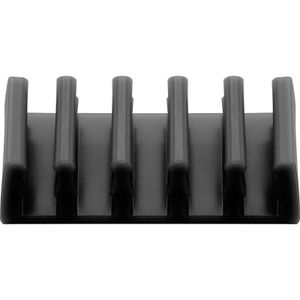 Kabel Management 5-Slots Kabelgeleiding