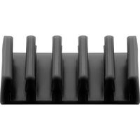 Kabel Management 5-Slots Kabelgeleiding