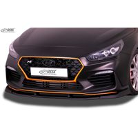 Voorspoiler Vario-X passend voor Hyundai i30 N 2018- (PU) RDVHY24