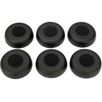 Jabra 14101-67 hoofdtelefoon accessoire Cushion/ring set