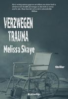 Verzwegen Trauma - Melissa Skaye - eBook (9789491875953) - thumbnail