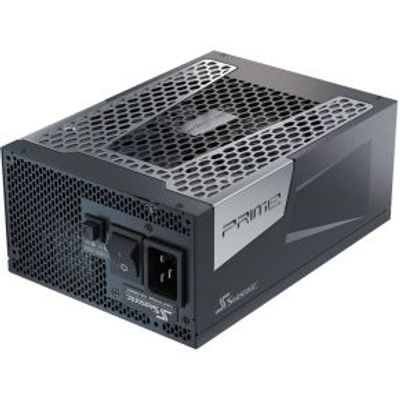 Seasonic Prime PX-1600 ATX 3.0