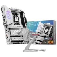 MSI B850 Moederbord Vormfactor ATX Moederbord chipset AMD® B850