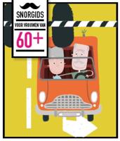 Snorgids voor vrouwen van 60 plus (Paperback)