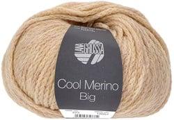 Lana Grossa Cool Merino Big 223 Beige