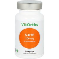 VitOrtho 5 HTP griffonia extract (60 vcaps)