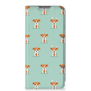 Xiaomi 12 | 12X Hoesje maken Pups