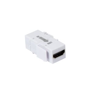 LogiLink NK0014R HDMI-inbouwmodule Keystone