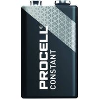 Procell Constant 9V / 6LR61 10 pack - thumbnail