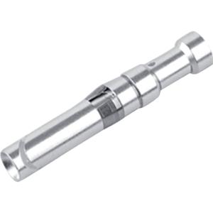 binder 61 0900 139 Ronde connector afzonderlijk contact Buscontact Totaal aantal polen: 1 Serie (ronde connectoren): HEC 1 stuk(s)