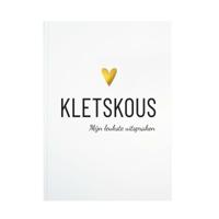 Kletskous (Hardback)