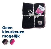 Bunny Nature bunnybedding easy plasmat roze