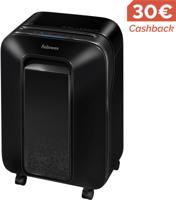 Fellowes Powershred papiervernietiger LX200