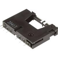 Panasonic APF1-PS-GD Relaissocket Geschikt voor serie: Panasonic serie PF 1 stuk(s) - thumbnail