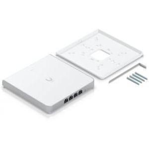 Ubiquiti U6 Enterprise 4800 Mbit/s Wit Power over Ethernet (PoE)