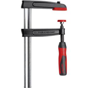 Bessey TPN40BE-2K Smeedijzeren lijmtang met 2-componenten greep Spanbreedte (max.):400 mm Afm. werkbereik:175 mm