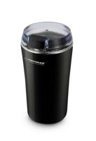 Esperanza EKC008K Koffiemolen zwart 160 W
